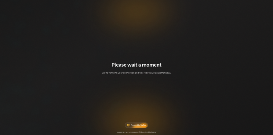 Advanced Layer 7 Protection visualization
